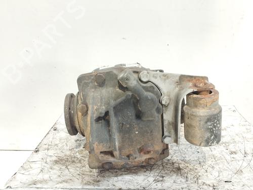 Used Rear differential BMW 3 (E46) 320 d (136 hp) 27198953