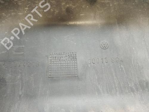 Rear bumper SEAT IBIZA II (6K1) 1.9 D | BP22273202C8