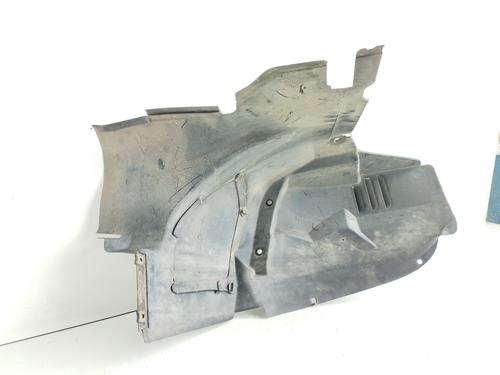 Wheel arch MERCEDES-BENZ A-CLASS (W168) A 160 CDI (168.007) | BP18348357C56 