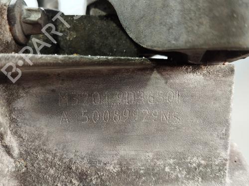 Getriebe OPEL ASTRA H GTC (A04) 1.9 CDTI (L08) | BP28713405M3 