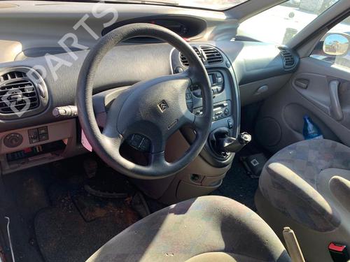 Front right window mechanism CITROËN XSARA PICASSO (N68) 2.0 HDi | BP17410075C23 