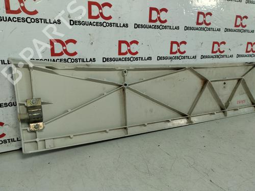 Hood MERCEDES-BENZ MB Van (W631) D (631.332, 631.342) | BP17420725C1 