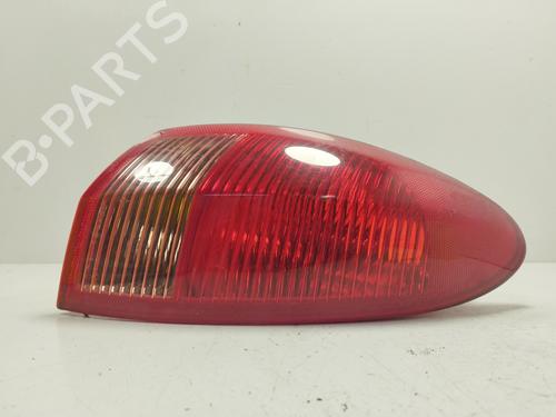 Used Right taillight Right taillight ALFA ROMEO 147 (937_) 1.6 16V T.SPARK ECO (937.AXA1A, 937.BXA1A) (105 hp) 35754870 35754870