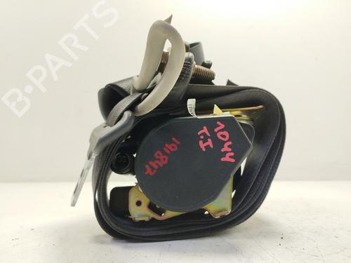 Sicherheitsgurt hinten links für RENAULT LAGUNA II (BG0/1_) 1.9 dCi (BG1A, BG1W, BG0G) (110 hp) 29275756