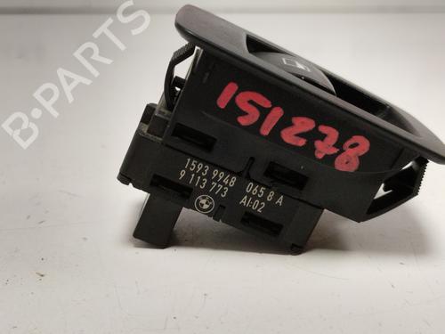 Right front window switch BMW X3 (E83) xDrive 20 d | BP17415680I26 