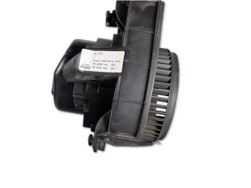 Heater blower motor CITROËN C8 (EA_, EB_) 2.2 HDi | BP32660369M62 - Image 6