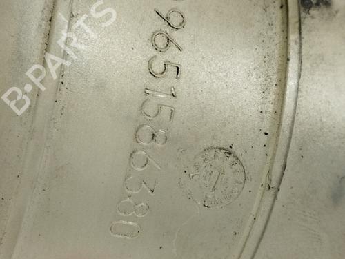 Servostyringsbeholder PEUGEOT 206 Hatchback (2A/C) 1.6 HDi 110 | BP17572179M117 
