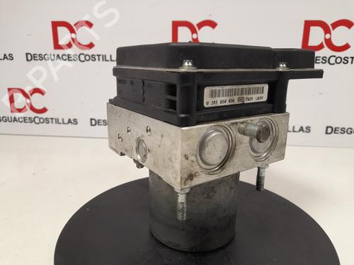 Used ABS pump CITROËN C4 I (LC_) [2004-2014]  29831106