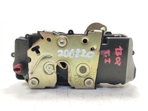 Used Rear left lock Rear left lock CITROËN XSARA PICASSO (N68) 2.0 HDi (90 hp) 36002499 36002499