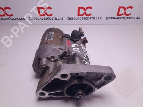Starter KIA CARNIVAL II (GQ) 2.9 CRDi | BP17412014M8 