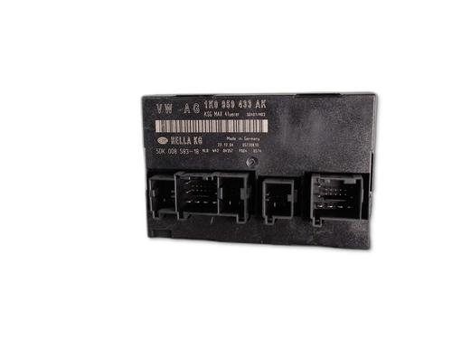 Used Electronic module Electronic module SEAT TOLEDO III (5P2) 2.0 TDI 16V (140 hp) 33812699 33812699