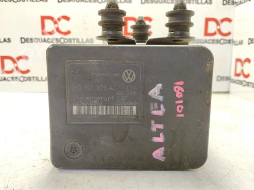 ABS pump SEAT ALTEA (5P1)  | BP17419020M43 