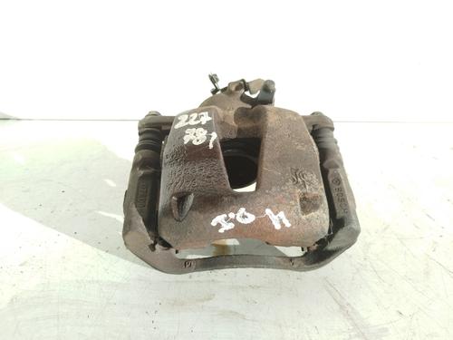 Used Left front brake caliper CITROËN NEMO Box Body/MPV (AA_) 1.4 HDi (68 hp) 30336725