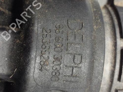 Throttle body PEUGEOT 207 SW (WK_)  | BP17427014M82 