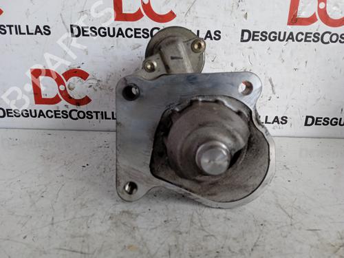 Starter FORD FOCUS II (DA_, HCP, DP) 1.6 TDCi | BP17417702M8 