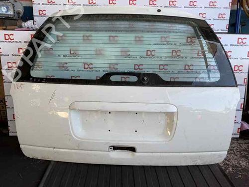 Tailgate CHRYSLER VOYAGER / GRAND VOYAGER III (GS_, NS_) 2.4 i (151 hp) 05096151AA | 05096151AA |