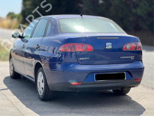 Right tailgate light SEAT CORDOBA (6L2)  | BP30326084C80 