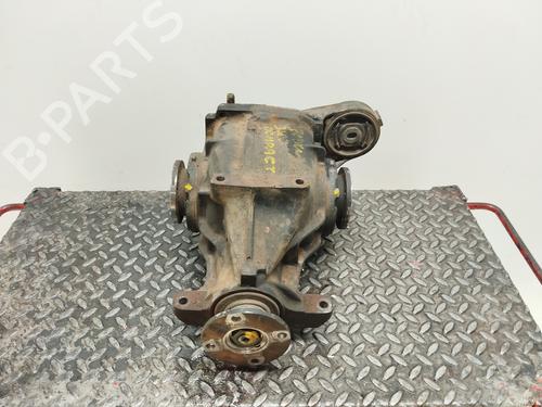 Rear differential BMW 3 Compact (E36) 316 i | BP25651884M24 