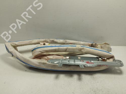 Used Left curtain airbag BMW 5 (F10) 520 d (184 hp) 21843330