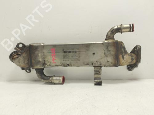 Used Egr MERCEDES-BENZ M-CLASS (W163) ML 270 CDI (163.113) (163 hp) 20978547