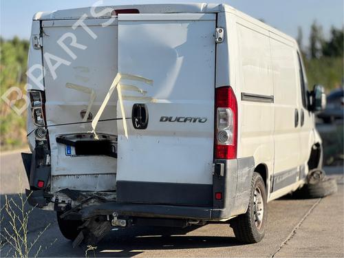 Pipe FIAT DUCATO Van (250_) 120 Multijet 2,3 D | BP29395141M125 
