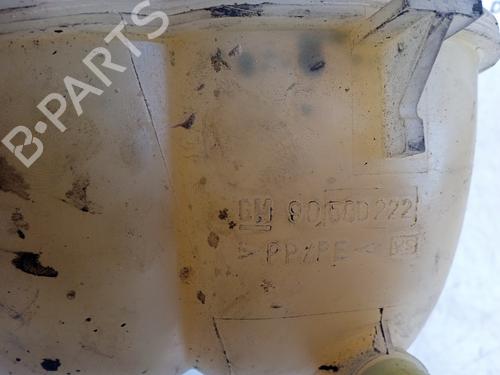 Expansion tank OPEL OMEGA B (V94) 2.5 TD (F69, M69, P69) | BP17415342C120 