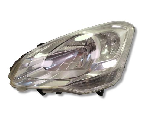 Used Left headlight Left headlight 38634626 38634626