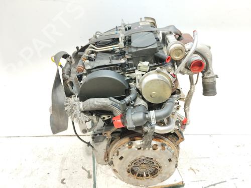 Engine FORD MONDEO III Saloon (B4Y) | BP35945496M1 - Image 8