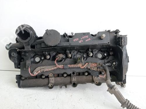 Valve cover BMW 1 (E81) 116 d | BP39079626M124 - Image 2