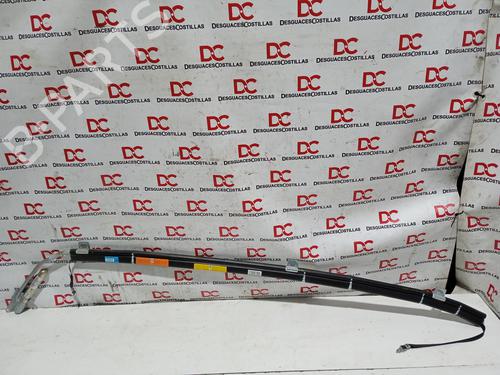 Used Left curtain airbag HYUNDAI TUCSON (JM) 2.0 CRDi (113 hp) 17416913