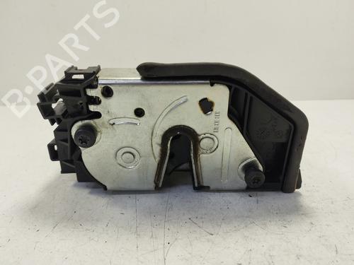 Rear left lock BMW X1 (E84) sDrive 18 d | BP22319688C100