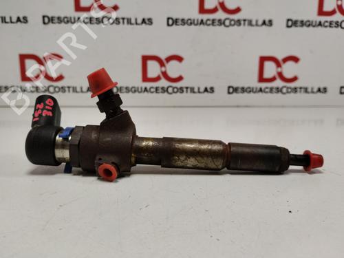 Used Injector FORD TOURNEO CONNECT 1.8 TDCi (90 hp) 17415978