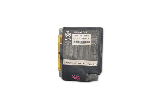 Airbag styreenhed Airbag styreenhed SEAT IBIZA III (6L1) [2002-2009] 39075979 39075979