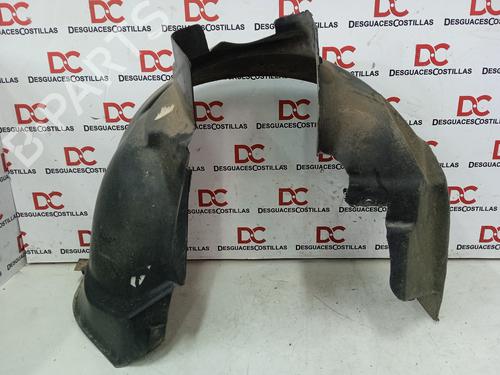 Paso rueda FIAT MULTIPLA (186_) 1.6 100 16V (186AXA1A) (103 hp) 30568702