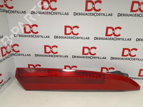 Used Right taillight VOLVO XC90 I (275) D5 AWD (185 hp) 17405855