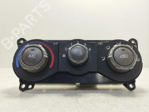 Used Climate control HYUNDAI MATRIX (FC) 1.5 CRDi (82 hp) 29173081