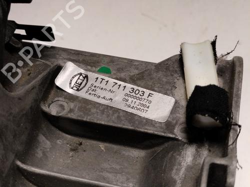 Hand brake VW TOURAN (1T1, 1T2) 1.9 TDI | BP17413696I18 
