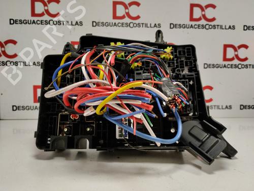 Fuse box HYUNDAI KONA (OS, OSE, OSI)  | BP17416327E1 