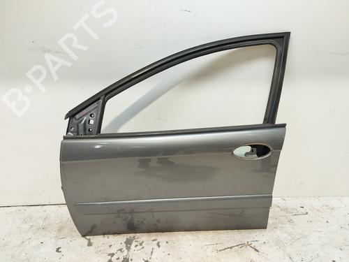 Used Left front door CITROËN C5 II (RC_) 1.6 HDi (RC8HZB) (109 hp) 25046630