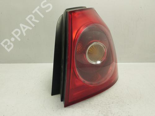 Right taillight VW GOLF V (1K1)  | BP22953400C35 