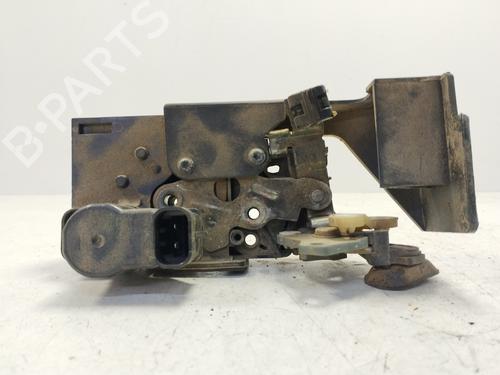 Rear left lock ALFA ROMEO 156 (932_) 1.8 16V T.SPARK (932.A3) | BP30055826C100
