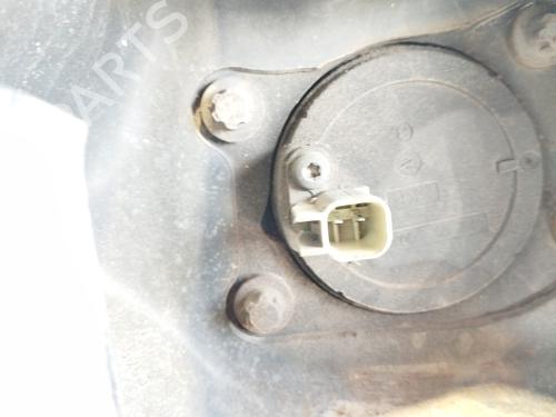 Right rear steering knuckle FORD FOCUS III  | BP24484246M28 