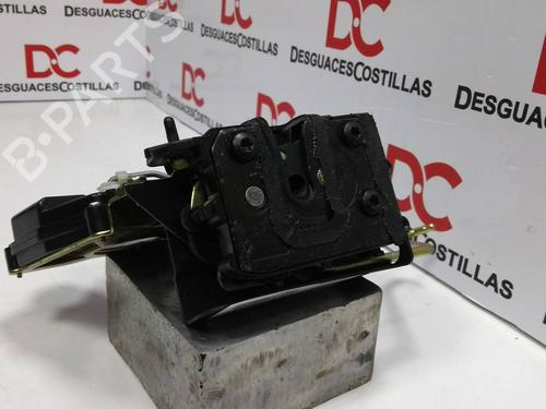 Rear right lock HYUNDAI ACCENT III Saloon (MC) 1.4 GL | BP17398160C99 