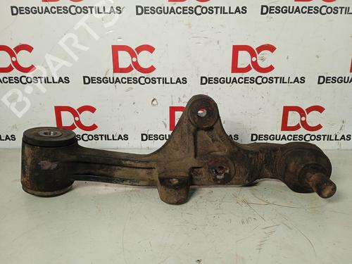 Right front suspension arm KIA CARNIVAL II (GQ) 2.9 CRDi | BP17413761M13 