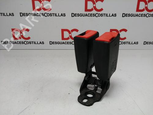 Sikkerhetsbelte bak i midten FORD FOCUS II (DA_, HCP, DP) [2004-2013]  17403072