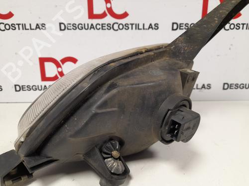 Right front fog light CITROËN XANTIA (X1_, X2_) 2.0 i 16V | BP17405920C31 