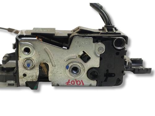 Used Front right lock Front right lock CITROËN C4 Grand Picasso I (UA_) 2.0 HDi 138 (136 hp) 40009175 40009175