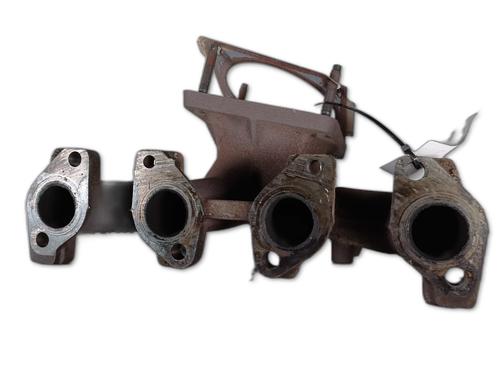 Exhaust manifold CITROËN C2 (JM_) 1.1 | BP29464287M110 