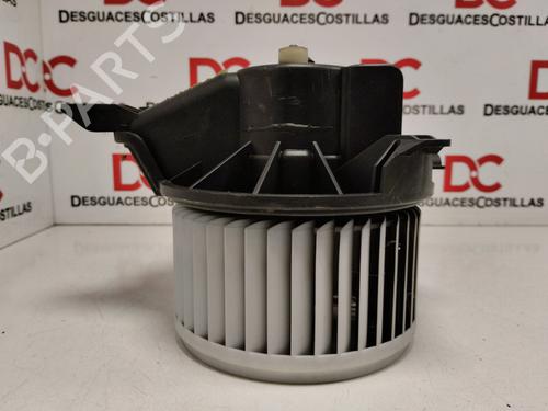 Used Heater blower motor OPEL CORSA D (S07) 1.2 (L08, L68) (86 hp) 26922279
