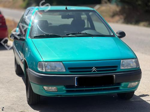 Electronic module CITROËN SAXO (S0, S1) | BP29953504M83 - Image 6